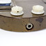 Rickenbacker Ace/6 LapSteel, Brown: Close up - Free