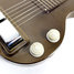Rickenbacker Ace/6 LapSteel, Brown: Close up - Free2
