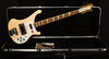 Rickenbacker 4003/4 , Mapleglo: Neck - Front