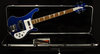 Rickenbacker 4003/4 , Midnightblue: Neck - Front
