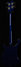 Rickenbacker 4003/4 , Midnightblue: Full Instrument - Rear