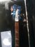 Rickenbacker 4003/4 , Midnightblue: Headstock