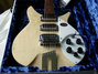 Rickenbacker 350/6 V63, Mapleglo: Free image2
