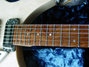 Rickenbacker 350/6 V63, Mapleglo: Neck - Front
