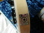 Rickenbacker 350/6 V63, Mapleglo: Close up - Free