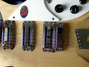 Rickenbacker 350/6 V63, Mapleglo: Close up - Free2