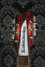 Rickenbacker 360/12 V64, Fireglo: Headstock
