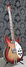 Rickenbacker 360/12 V64, Fireglo: Full Instrument - Front