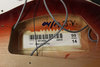 Rickenbacker 360/12 V64, Fireglo: Close up - Free