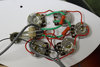Rickenbacker 360/12 V64, Fireglo: Close up - Free2