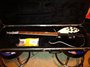 Rickenbacker 620/6 , Jetglo: Full Instrument - Front