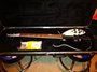 Rickenbacker 620/6 , Jetglo: Full Instrument - Front