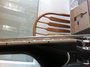 Rickenbacker 620/6 , Jetglo: Neck - Rear