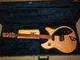 Rickenbacker 330/12 BH BT, Mapleglo: Full Instrument - Front