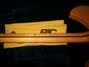 Rickenbacker 330/12 BH BT, Mapleglo: Neck - Rear