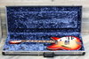 Rickenbacker 360/6 C63, Fireglo: Free image2