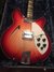 Rickenbacker 360/6 C63, Fireglo: Body - Front