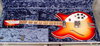 Rickenbacker 360/6 C63, Fireglo: Free image