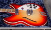 Rickenbacker 360/6 C63, Fireglo: Free image2