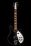 Rickenbacker 620/6 , Jetglo: Full Instrument - Front