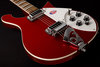 Rickenbacker 620/6 , Ruby: Free image