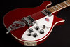 Rickenbacker 620/6 , Ruby: Free image2