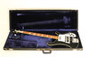 Rickenbacker 4001/4 , Jetglo: Free image2