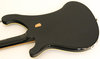 Apr 1973 Rickenbacker 4001/4 , Jetglo: Body - Rear