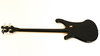 Rickenbacker 4001/4 , Jetglo: Full Instrument - Rear