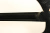 Rickenbacker 4001/4 , Jetglo: Neck - Rear
