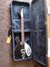 Rickenbacker 620/6 , Jetglo: Full Instrument - Front