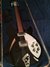 Rickenbacker 330/6 , Jetglo: Full Instrument - Front