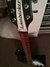 Rickenbacker 330/6 , Jetglo: Neck - Front
