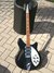 Rickenbacker 370/12 , Jetglo: Full Instrument - Front