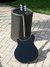 Rickenbacker 370/12 , Jetglo: Full Instrument - Rear