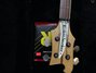 Rickenbacker 4001/4 , Mapleglo: Headstock
