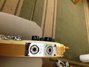Rickenbacker 4001/4 , Mapleglo: Close up - Free