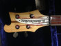 Rickenbacker 4001/4 , Mapleglo: Headstock