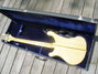 Rickenbacker 4001/4 , Mapleglo: Close up - Free