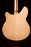 Oct 1995 Rickenbacker 360/12 , Mapleglo: Body - Rear