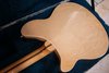 Rickenbacker 360/12 , Mapleglo: Full Instrument - Rear