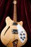Rickenbacker 360/12 , Mapleglo: Neck - Front