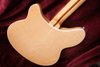 Rickenbacker 360/12 , Mapleglo: Neck - Rear