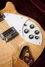 Rickenbacker 360/12 , Mapleglo: Close up - Free2