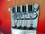 Rickenbacker 4003/4 , Fireglo: Free image