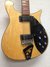 Rickenbacker 620/12 BH BT, Mapleglo: Body - Front