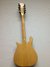 Rickenbacker 620/12 BH BT, Mapleglo: Full Instrument - Rear