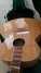 Rickenbacker 700/6 Comstock, Natural: Body - Front