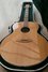 Rickenbacker 700/6 Comstock, Natural: Full Instrument - Front