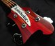Rickenbacker 4003/4 , Amber Fireglo: Headstock